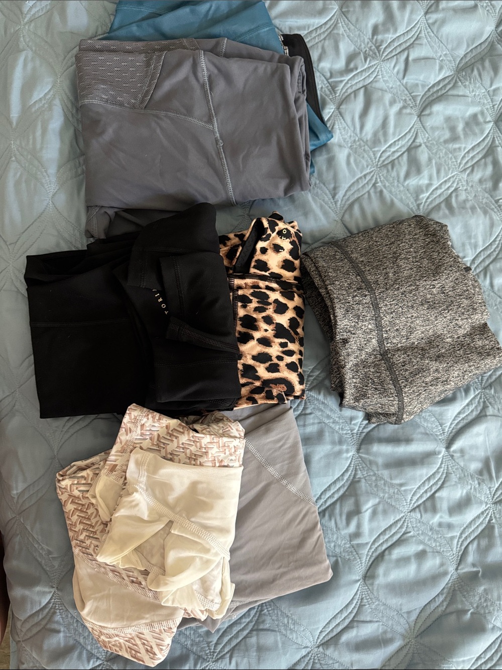 Victoria secret Mixed Activewear Leggings Bundle